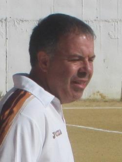 Tomás Joven (A.D. Lopera) - 2013/2014